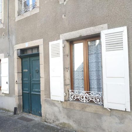 Appartamento Classic House Argentat Esterno foto