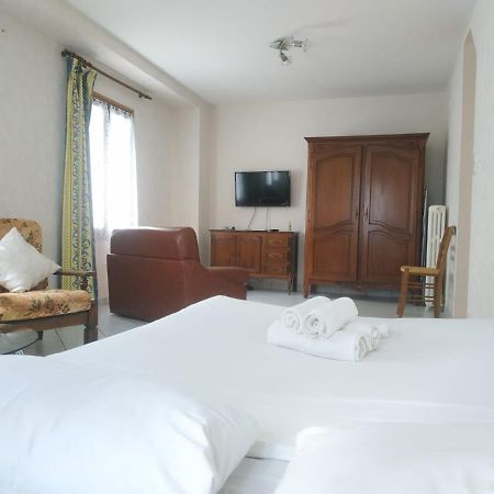 Appartamento Classic House Argentat Esterno foto