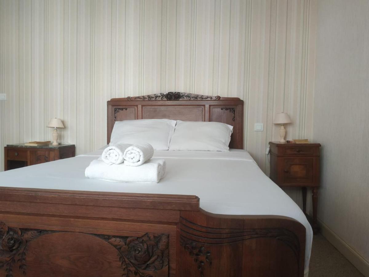 Appartamento Classic House Argentat Esterno foto