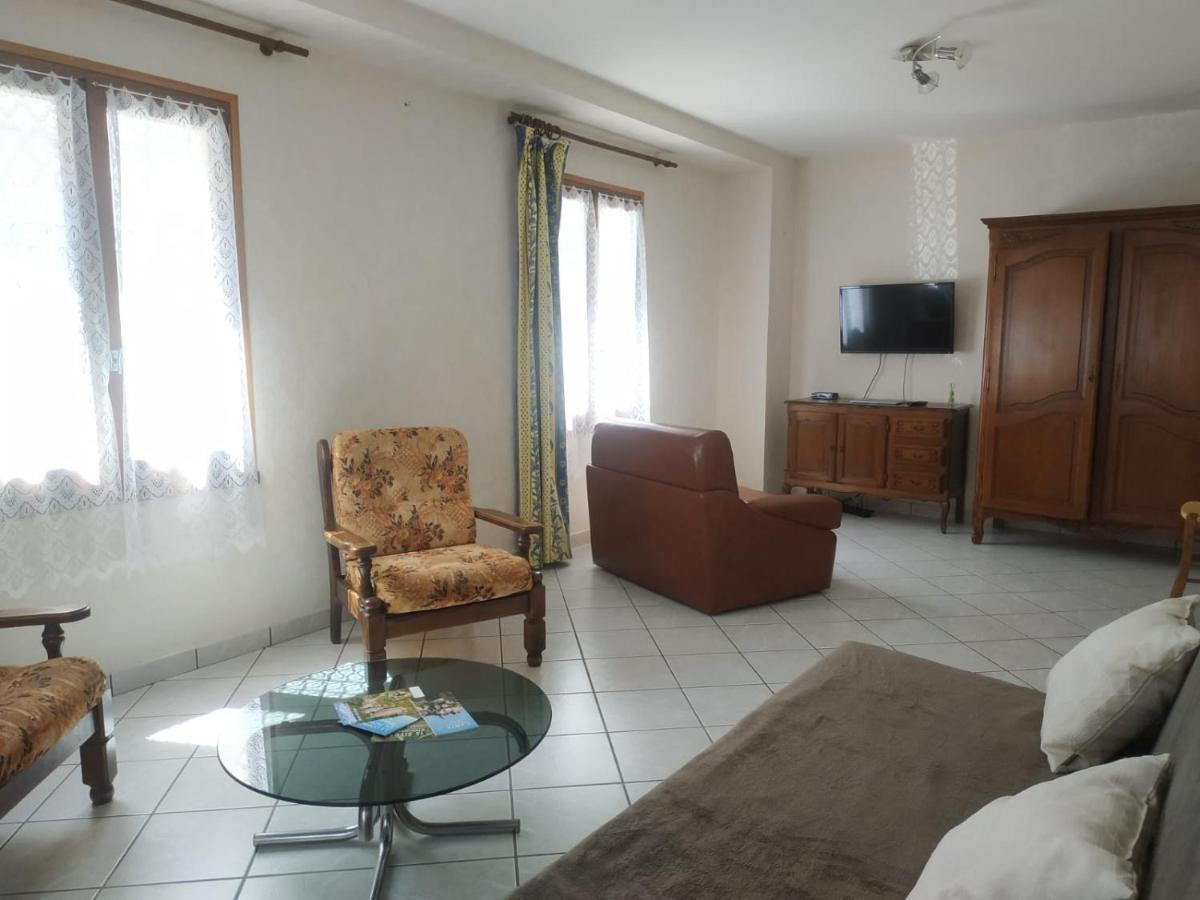 Appartamento Classic House Argentat Esterno foto