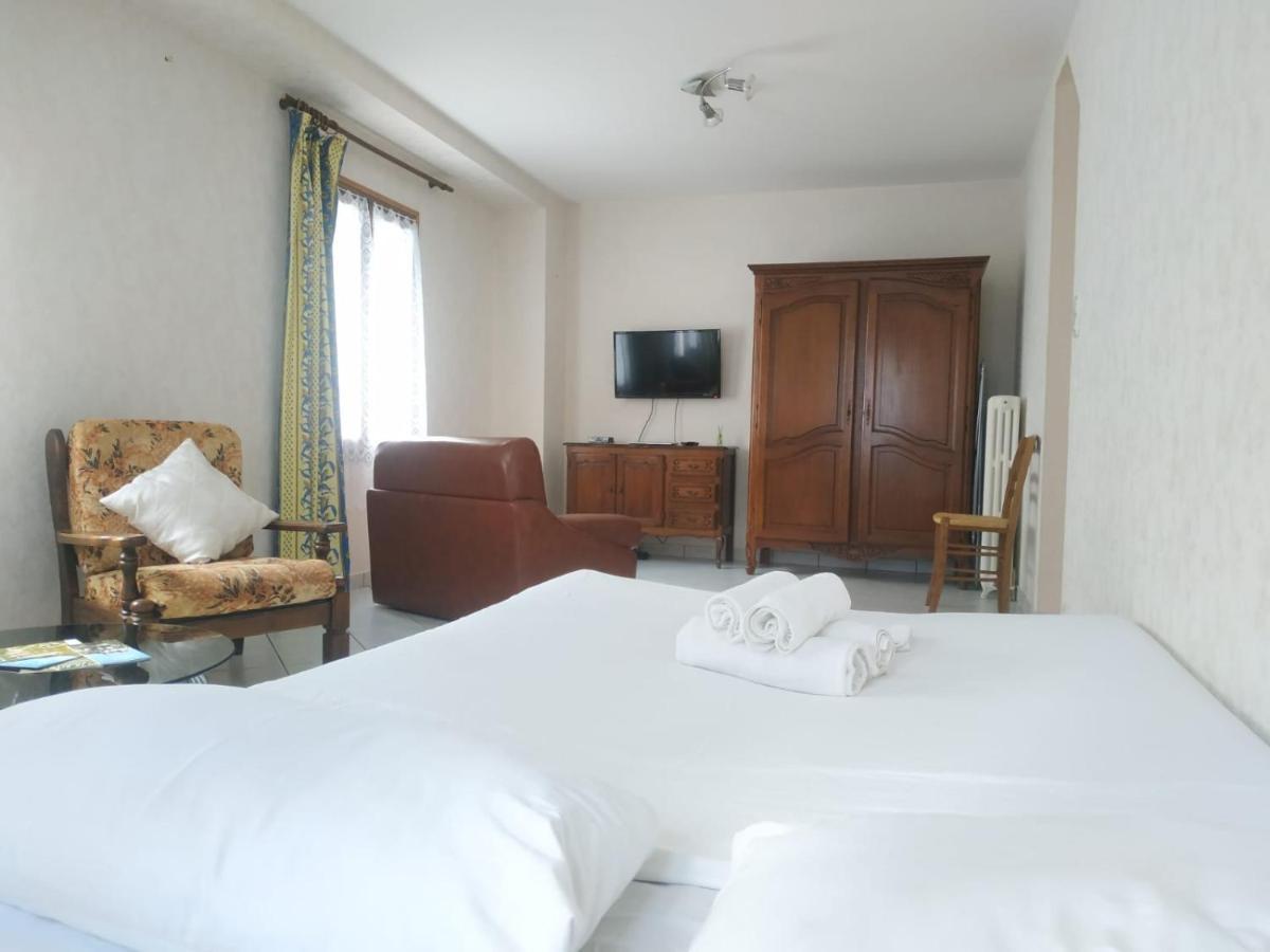Appartamento Classic House Argentat Esterno foto