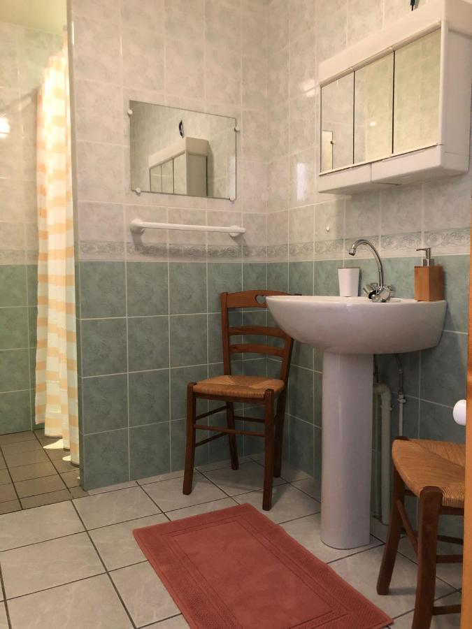 Appartamento Classic House Argentat Esterno foto